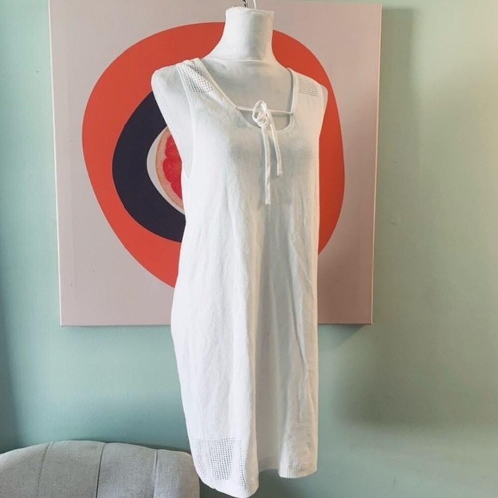 Duffy knit dress